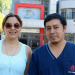 Campaña de sensibilización y colecta de sangre en el municipio