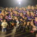 Las chicas del equipo de la UNJu se coronaron en el Torneo de la Liga