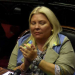 Tras el esperado apoyo de Carrió, el Gobierno apresura la Reforma Previsional