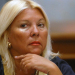 Temor en cambiemos:  Carrió todavía no confirma apoyo a la Reforma Jubilatoria