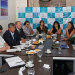 Comité de emergencia por temporada de verano y visita del Papa