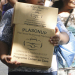 Prosigue entrega de unidades alimentarias y módulos navideños en el interior