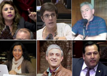 Reforma Jubilatoria:  ¿Cómo votarán los diputados nacionales jujeños?