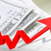 "El dólar sin freno" Tras los anuncios, el dólar se disparó y cotizó a $ 19,46
