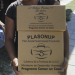 Entrega de Unidades alimentarias y módulos navideños en Capital