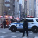 La policía investiga una explosión en Manhattan(Video)