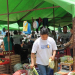 Feria Campesina en Bº Kennedy: Apoyando a los productores