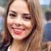 Gisel Bravo: la joven sampedreña que llegó a la presidencia de la Juventud Radical