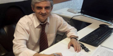 Reforma Jubilatoria:  Martiarena sostiene que no hubo quorum