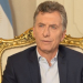 Macri habló sobre Cristina Kirchner: "Tiene que someterse a la Justicia"