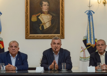 Comienza el pase a planta del estado de los trabajadores del Ingenio La Esperanza