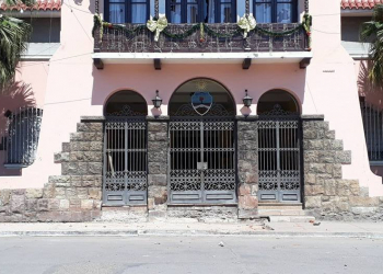 Día de furia en San Pedro: azucareros protagonizaron incidentes en el Centro
