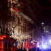 Mueren 12 personas en el peor incendio en New York