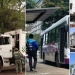 Paro: sin LIMSA, vuelos, EJESA, bancos y ANSES; el transporte de pasajeros será normal
