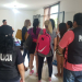 Allanamiento y detenciones cerraron prostíbulo clandestino en Barrio Lujan