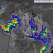 Pronóstico del Servicio Meteorológico