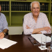 Abel Guerrieri es el  nuevo presidente de RENATRE