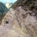 Avanzan las obras de conectividad vial entre Quebrada y Yungas