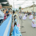 San Antonio celebró su Fiesta Patronal
