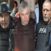 Ex funcionarios, dirigentes y allegados al círculo K procesados y detenidos
