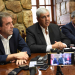 Mañana será la última sesión del año