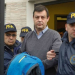 Ex funcionarios, dirigentes y allegados al círculo K procesados y detenidos