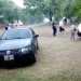 Murieron dos jóvenes tras ser alcanzados por un rayo en un camping de Corrientes