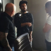 Pep Guardiola festejó su cumpleaños con Jorge Sampaoli en Manchester