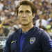 El análisis de Guillermo Barros Schelotto tras la derrota: "Tevez se está acomodando al fútbol argentino nuevamente"
