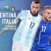 Los argentinos que serían locales en los amistosos frente a Italia y España antes del Mundial