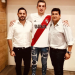 Finalmente Franco Armani firmó su contrato y es refuerzo de River