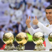 Se conoció cuál es uno de los tres poderosos clubes que están decididos a comprar a Cristiano Ronaldo