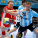 Los Gladiadores hicieron historia con el triunfo a Polonia