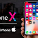 Llega el iPhone X a la Argentina