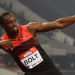 La exigente prueba a la que se someterá Usain Bolt para intentar jugar al fútbol en el Manchester United