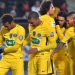 El PSG goleó 6-1 al Rennes y dio un show de fútbol en la Copa de Francia