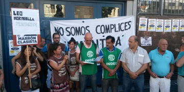 Para ATE INDEC, el salario mínimo debe estar en $25.884