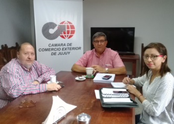 Plan Belgrano respaldará a la organización de la EXPOJUY 2018