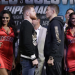"Canelo" Álvarez y Gennady Golovkin volverán a enfrentarse en 2018