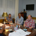 El Intendente Julio Bravo recibió al Coordinador del Plan Belgrano