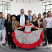El intendente recibió a la delegación jujeña del Pre-Cosquín