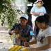 Capacitan en control de plagas