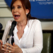 Cristina Kirchner acudirá a la Corte por el embargo de $ 10.000 millones