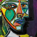 Cuadro de Picasso se subastará en Londres con precio de salida de USD 50 millones