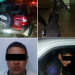 Detienen a motociclistas que intentaron fugarse