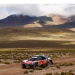 Etapa 7: la aventura continúa uniendo La Paz con Uyuni