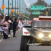 Recomendaciones policiales por el paso del Rally Dakar con rumbo a Salta