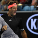 Juan Martín del Potro se presentó en el Abierto de Australia con un sólido triunfo sobre Frances Tiafoe