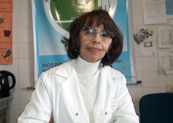 Susana Ceballos: Hepatitis B y C Jujuy “La vacuna es el método más efectivo de la prevención”