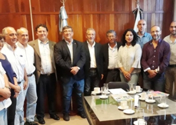 Se van sumando actores en apoyo de la gran exposición anual